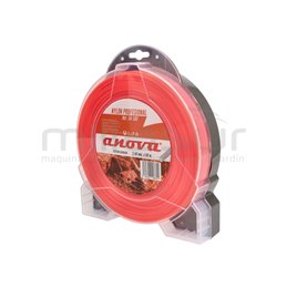 1 X Nylon Anova Dispenser Cuadrado 2,40 X 80 M. Anova 55-163