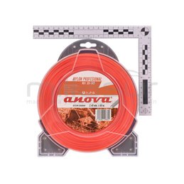 1 X Nylon Anova Dispenser Cuadrado 2,40 X 80 M. Anova 55-163