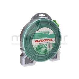 1 X Nylon Redondo Anova Dispenser 4,00 X 32 Anova 55-1561