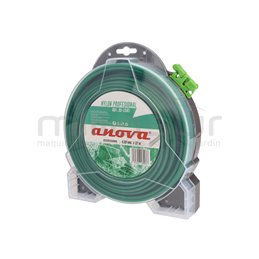 1 X Nylon Redondo Anova Dispenser 4,00 X 32 Anova 55-1561