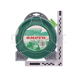 1 X Nylon Redondo Anova Dispenser 4,00 X 32 Anova 55-1561