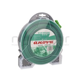 1 X Nylon Redondo Anova Dispenser 3.30 X 46 Anova 55-156