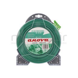 1 X Nylon Redondo  Anova Dispenser 2.40 X 87 Anova 55-154