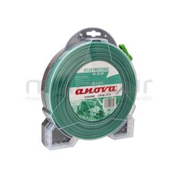 1 X Nylon Redondo  Anova Dispenser 2.40 X 87 Anova 55-154