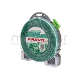1 X Nylon Redondo  Anova Dispenser 2.40 X 87 Anova 55-154