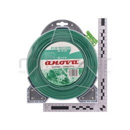 1 X Nylon Redondo  Anova Dispenser 2.40 X 87 Anova 55-154