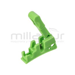 1 X Nylon Redondo  Anova Dispenser 2.40 X 87 Anova 55-154
