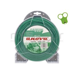 1 X Nylon Redondo  Anova Dispenser 2.00 X 126 Anova 55-1531