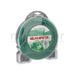 1 X Nylon Redondo  Anova Dispenser 2.00 X 126 Anova 55-1531