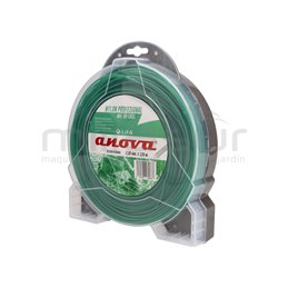 1 X Nylon Redondo  Anova Dispenser 2.00 X 126 Anova 55-1531