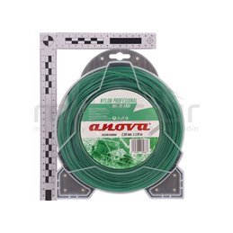 1 X Nylon Redondo  Anova Dispenser 2.00 X 126 Anova 55-1531