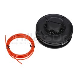 1 X Cabezal Anova Easy Bump 130 Carga Rápida - M10X1.25 Lh.F. Anova 55-1397