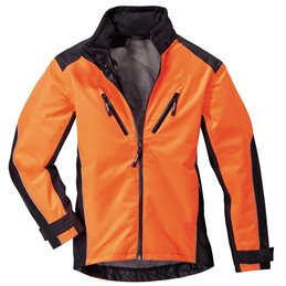 Chaqueta, impermeable RAINTEC, Talla L Stihl 00885540105