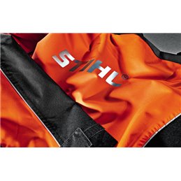 Chaqueta, impermeable RAINTEC, Talla L Stihl 00885540105