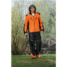 Pantalón, impermeable RAINTEC, Talla L Stihl 00883520005