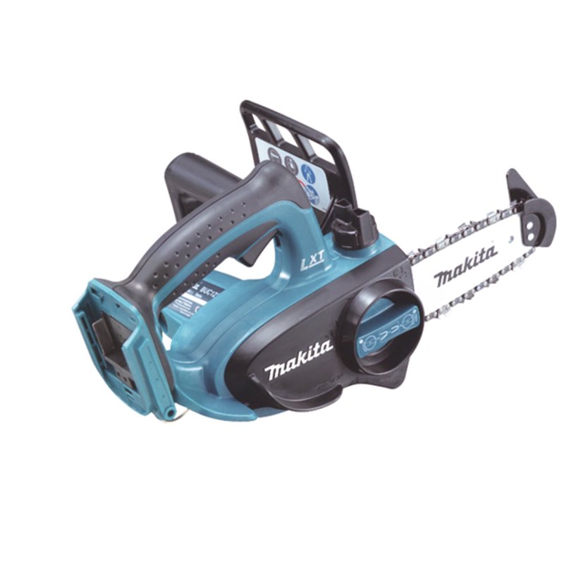 Sierra de cadena LXT® Makita DUC122RTE