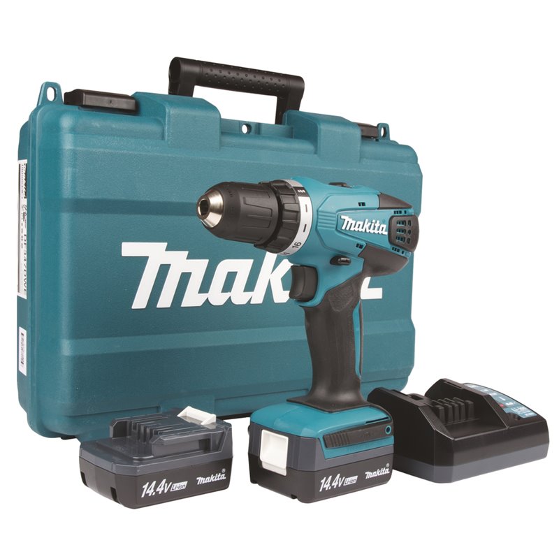 Taladro de la serie G Makita DF347D001