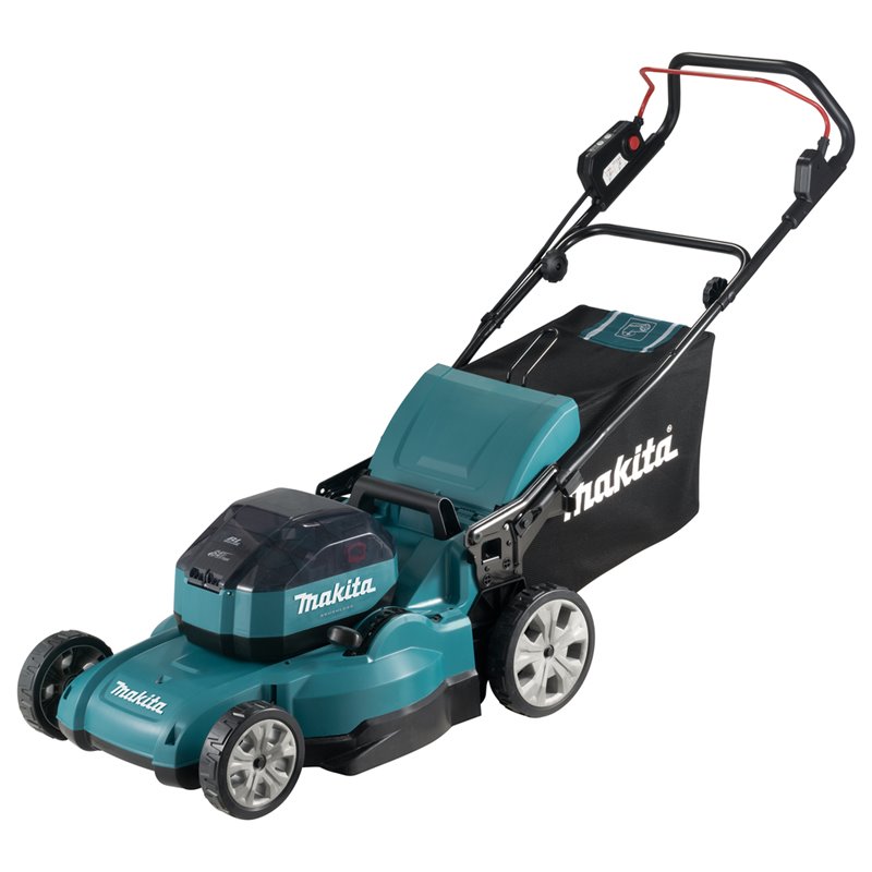 Cortacésped Makita LM001JM101