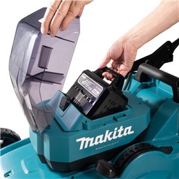 Cortacésped Makita LM001JM101