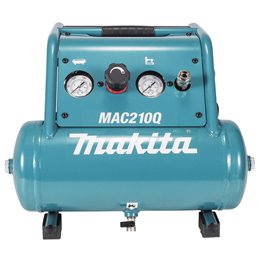 Compresor de aire Makita MAC210Q