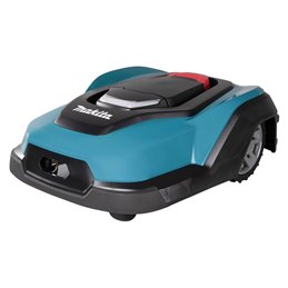 Robot cortacésped Makita RM350D