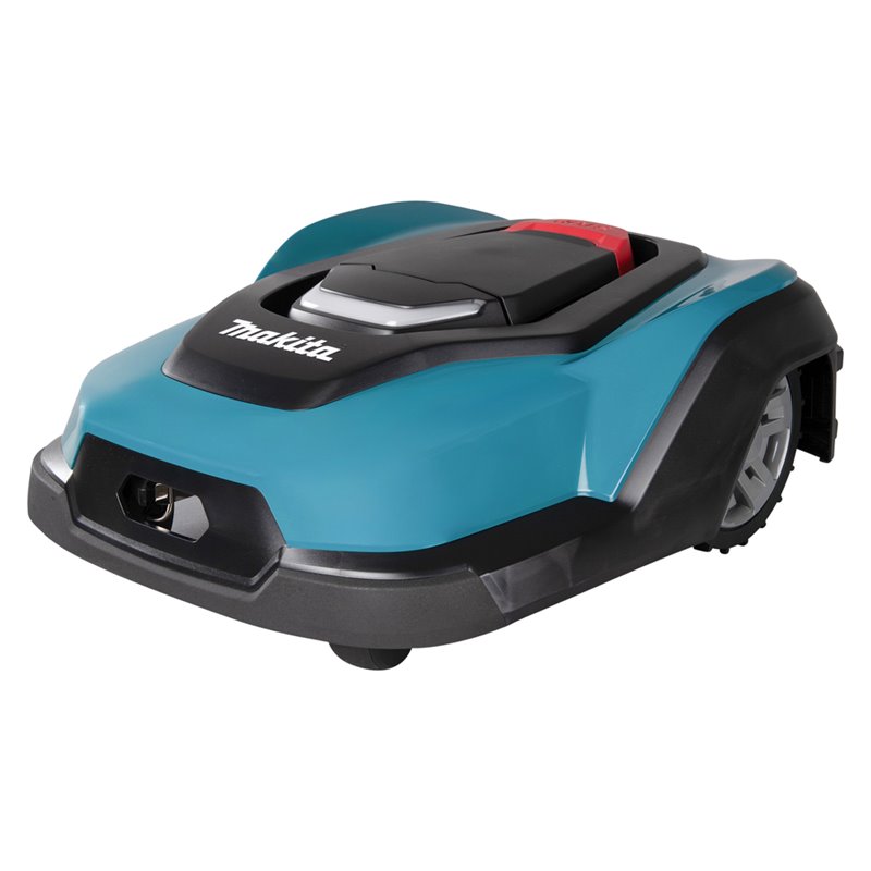 Robot cortacésped Makita RM350D