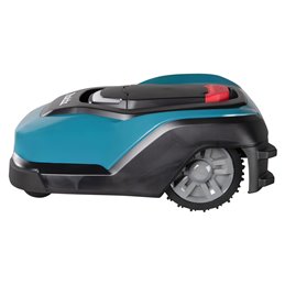 Robot cortacésped Makita RM350D