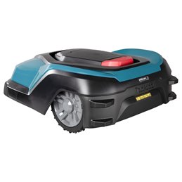 Robot cortacésped Makita RM350D