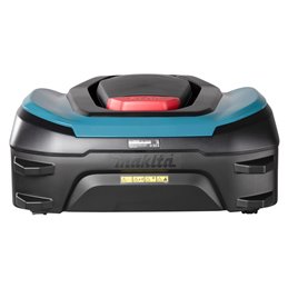 Robot cortacésped Makita RM350D