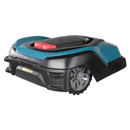 Robot cortacésped Makita RM350D
