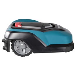 Robot cortacésped Makita RM350D