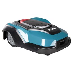 Robot cortacésped Makita RM350D