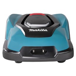 Robot cortacésped Makita RM350D