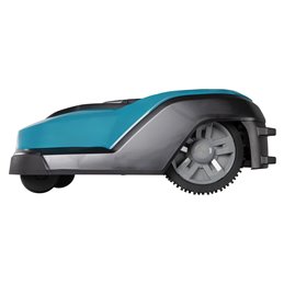 Robot cortacésped Makita RM350D