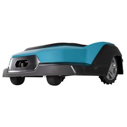 Robot cortacésped Makita RM350D