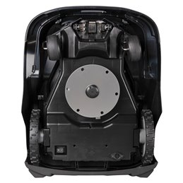 Robot cortacésped Makita RM350D