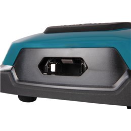 Robot cortacésped Makita RM350D