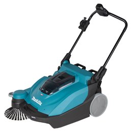 Barredora XGT® Makita VS001GZ