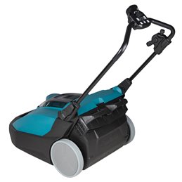 Barredora XGT® Makita VS001GZ