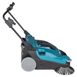 Barredora XGT® Makita VS001GZ