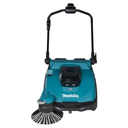 Barredora XGT® Makita VS001GZ