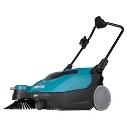 Barredora XGT® Makita VS001GZ