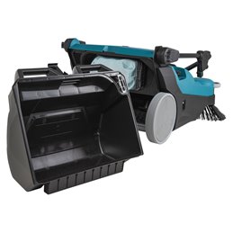 Barredora XGT® Makita VS001GZ