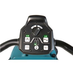 Barredora XGT® Makita VS001GZ