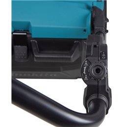 Barredora XGT® Makita VS001GZ