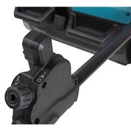 Barredora XGT® Makita VS001GZ
