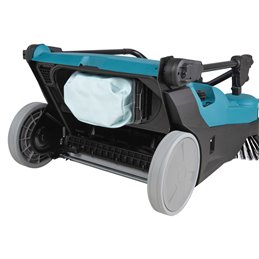Barredora XGT® Makita VS001GZ