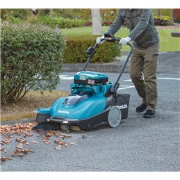 Barredora XGT® Makita VS001GZ