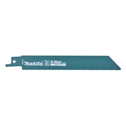 Hoja de sierra de sable, 150 x 0,9 mm Makita D-51633-25