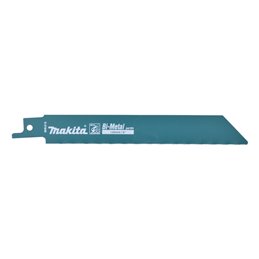 Hoja de sierra de sable, 150 x 0,9 mm Makita D-51649-25